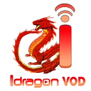 Idragon -Ultimate VOD Movies/S Mod