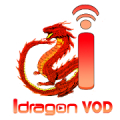 Idragon -Ultimate VOD Movies/Series APP in India.‏ Mod