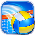 Volleyball Champions 3D - Onli Mod