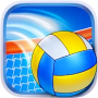 Volleyball Champions 3D - Onli APK+MOD (Remove ads)v7.4 Volleyball Champions 3D - Onli