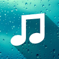 Som de chuva - dormir, relaxar Mod