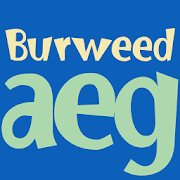 Burweed FlipFont Mod