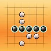 Gomoku Pro Mod