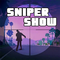G.T.E. Sniper Mod