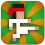 Kung Fu FIGHT! Mod