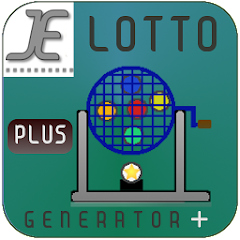 Universal Lotto Generator Plus Mod
