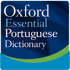 Oxford Portuguese Dictionary icon