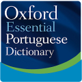 Oxford Portuguese Dictionary‏ Mod