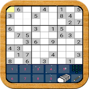 Sudoku Ultimate Offline puzzle icon
