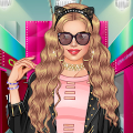 Rich Girl Crazy Shopping - Fashion Game Mod