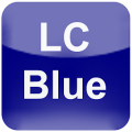 LC Blue Theme icon