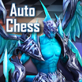 Auto Chess Defense - Mobile Mod