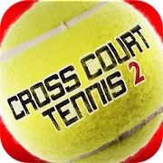 Cross Court Tennis 2 Mod