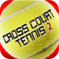 Cross Court Tennis 2 Mod