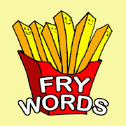 Fry Words Mod
