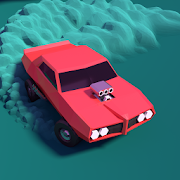 Mad Drift - Car Drifting Games Mod