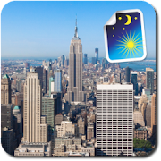 New York City Night & Day PRO Mod