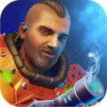 Star Miners (Hero-TD Sci-fi Game) icon