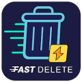 Fast Delete: Files & Folders Mod