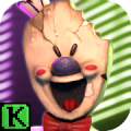 Ice Scream 1: Scary Game icon