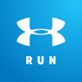 Map My Run by Under Armour icon