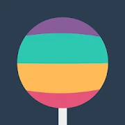 Minimal O - Icon Pack