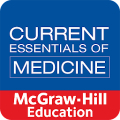 Current Essentials of Medicine icon