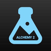 Great Alchemy 2 Mod