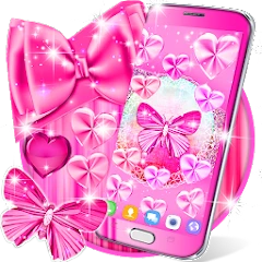 Wallpapers for girls Mod