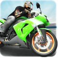 Moto Racing 3D icon