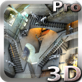Impossible Reality 3D Pro lwp Mod