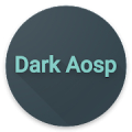 Dark Aosp Theme for LG V30 & LG G6 Mod