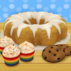 Baker Business 2: Cake Tycoon Mod