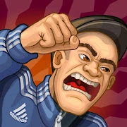 Gopnik. Simulator Mod