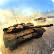 Modern Tank Force: War Hero Mod