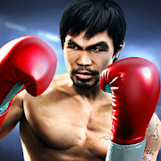 Real Boxing Manny Pacquiao Mod