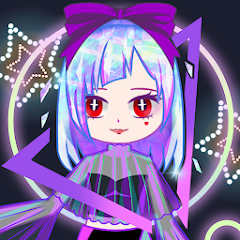 Cute Girl Avatar Dễ thương APK Android Game  Tải miễn phí