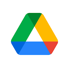 Google Drive Mod