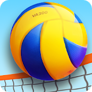 Beach Volleyball 3D Mod