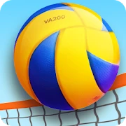 Beach Volleyball 3D Mod Apk 1.0.4 [المال غير محدود]