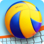 Beach Volleyball 3D APK+MOD (Remove ads)v1.0.9 Beach Volleyball 3D
