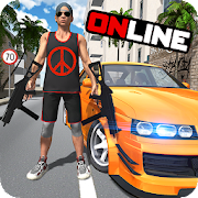 City Crime Online 2 Mod