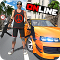 City Crime Online 2 Mod