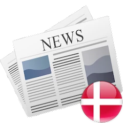 Danske aviser