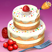 Perfect Cake Maker- Cake Game Mod