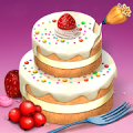 Perfect Cake Maker- Cake Game‏ Mod