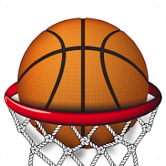 Basketball: Shooting Hoops Mod Apk