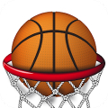 Basketball: Shooting Hoops icon