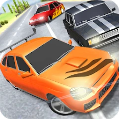 Real Cars Online Mod