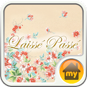 LAISSE　PASSE-Autumn Theme Mod